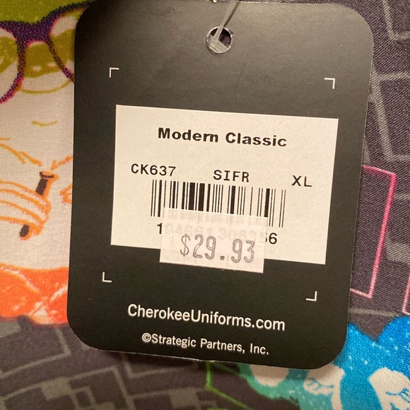 Brand New Scrub Set… - Picture 6 of 12